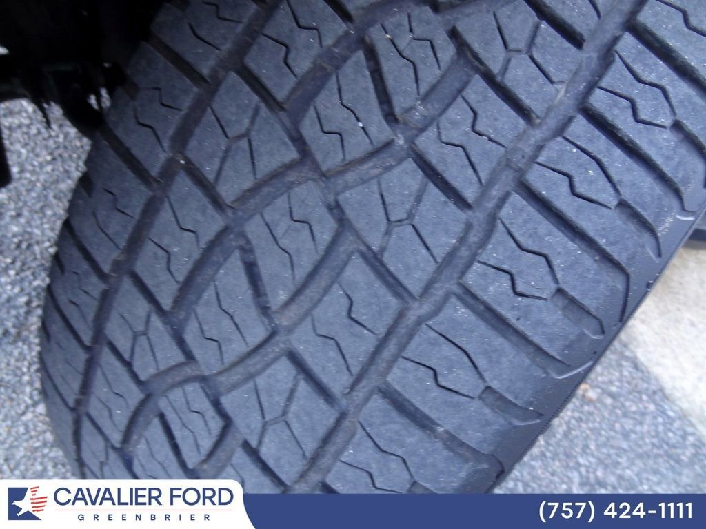 Used 2023 Chevrolet Tahoe LT image 42