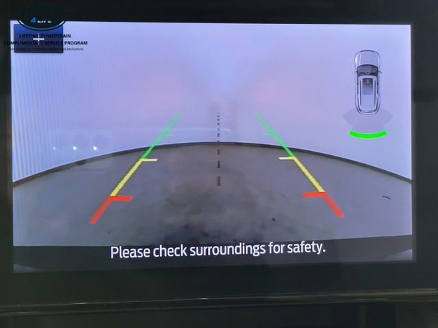 Certified 2023 Ford Explorer XLT image 34