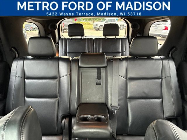 Used 2019 Dodge Durango R/T AWD/4WD image 33