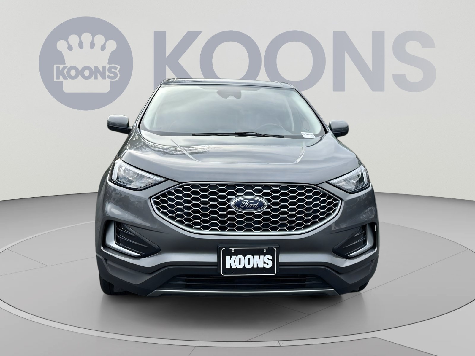 Certified 2024 Ford Edge SEL AWD/4WD image 4
