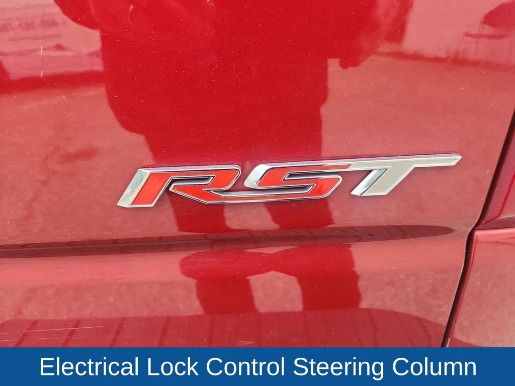 Used 2019 Chevrolet Silverado 1500 RST w/ All-Star Edition image 29