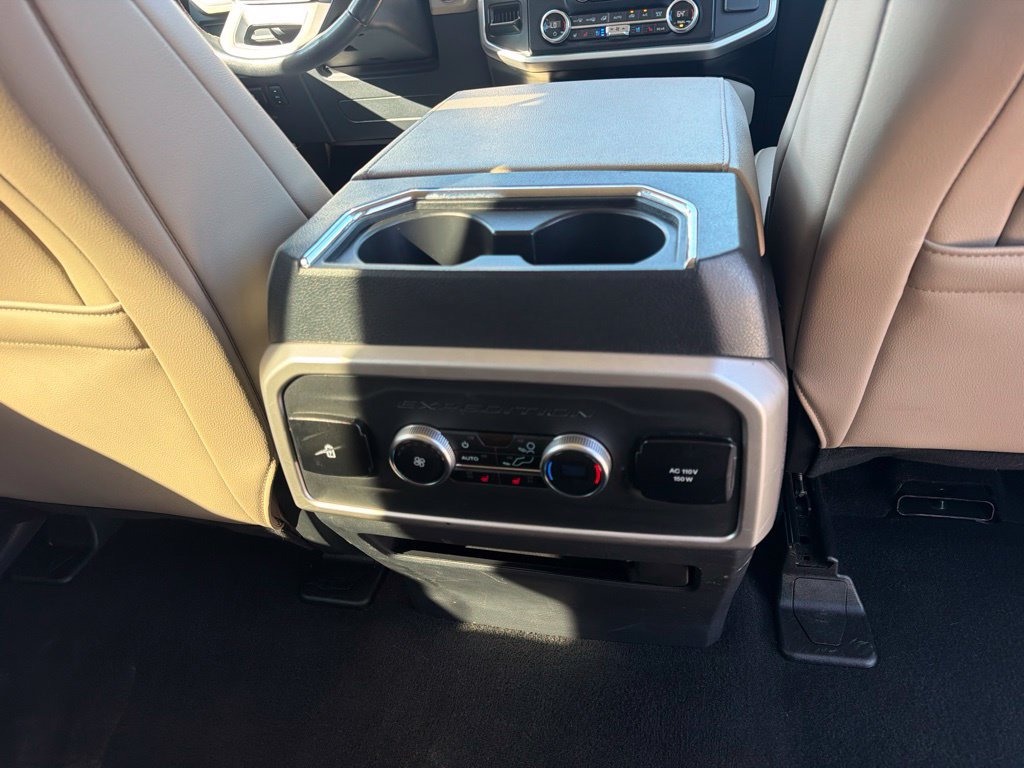 Certified 2024 Ford Expedition Max Limited AWD/4WD image 49