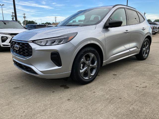 Certified 2023 Ford Escape ST-Line w/ Tech Pack #1