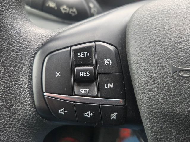 Certified 2024 Ford Transit 350 XLT RWD image 33