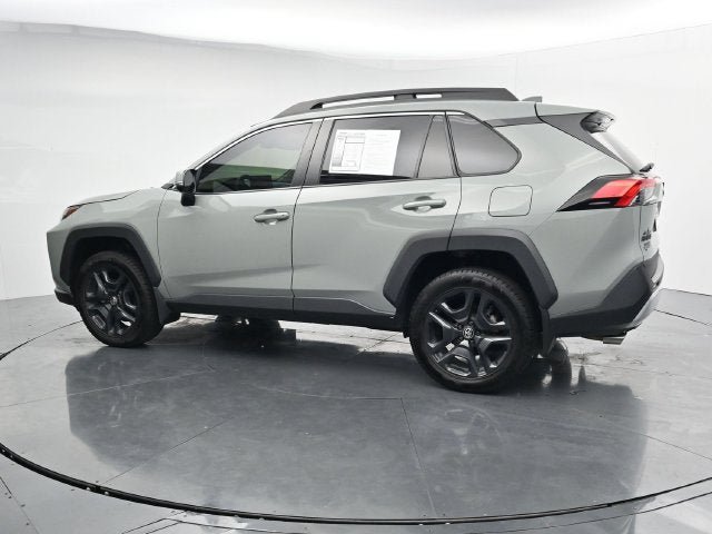 Used 2022 Toyota RAV4 Adventure w/ Convenience Package AWD/4WD image 6