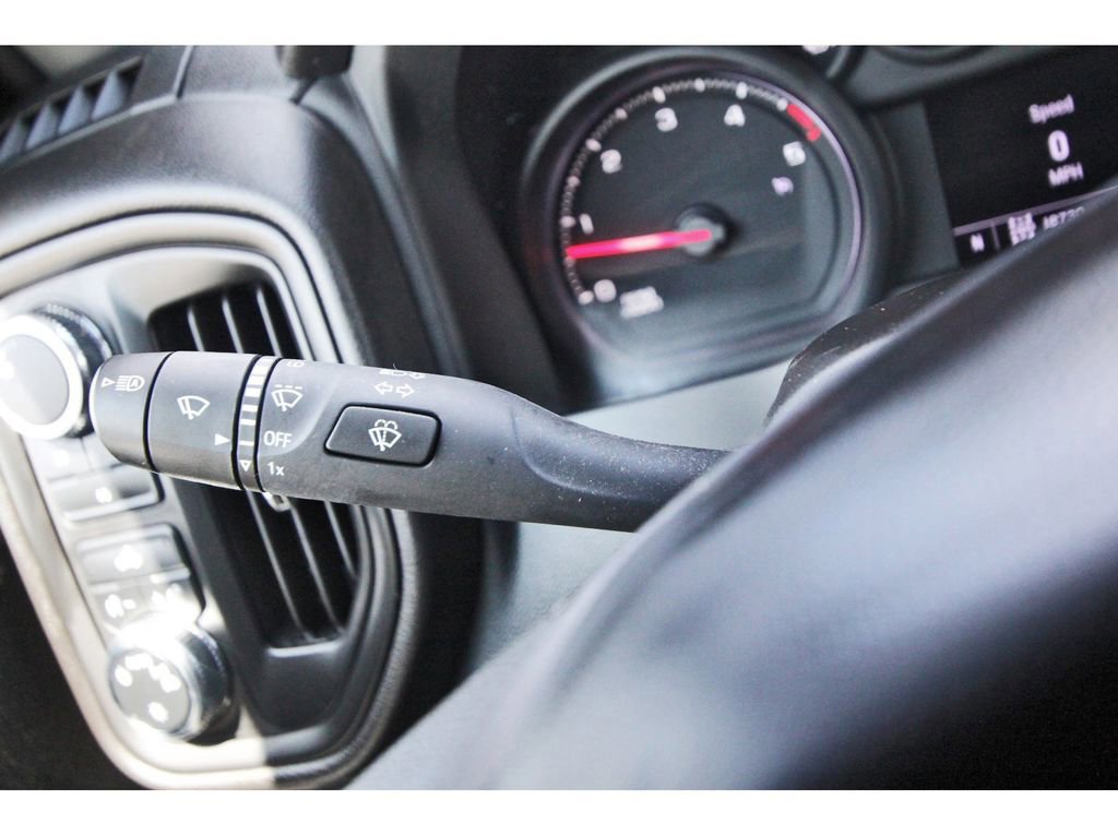 Used 2024 GMC Sierra 3500 Pro image 20