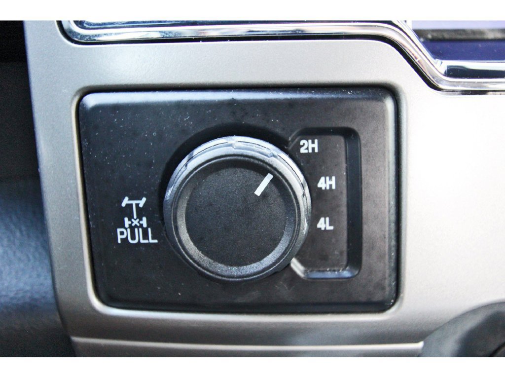 Certified 2022 Ford F250 Lariat w/ Tremor Off-Road Package AWD/4WD image 29