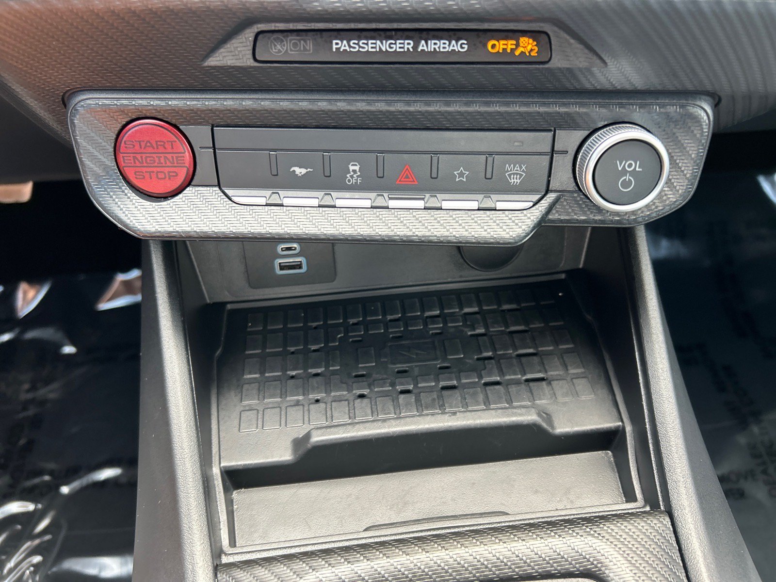 Certified 2024 Ford Mustang GT Premium RWD image 21