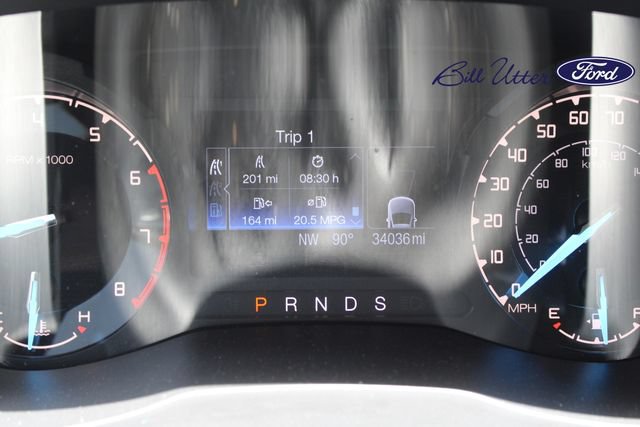 Certified 2022 Ford Ranger XLT w/ Equipment Group 301A Mid AWD/4WD image 22