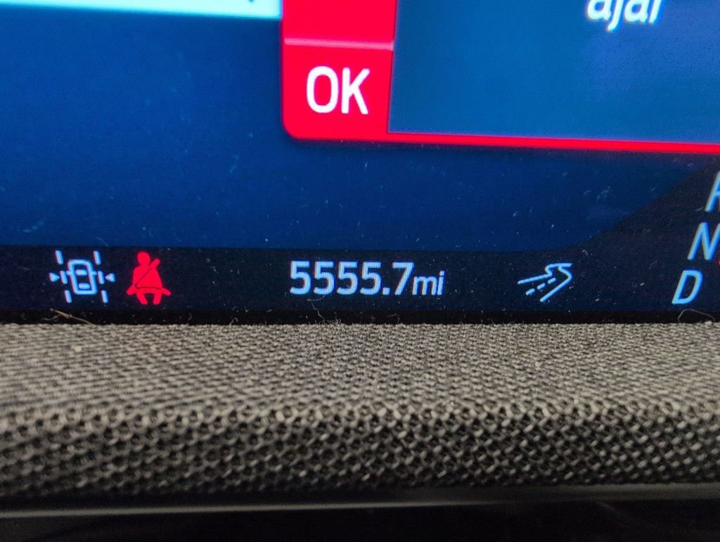 Certified 2025 Ford Mustang Mach-E Premium w/ Sport Appearance Package image 28