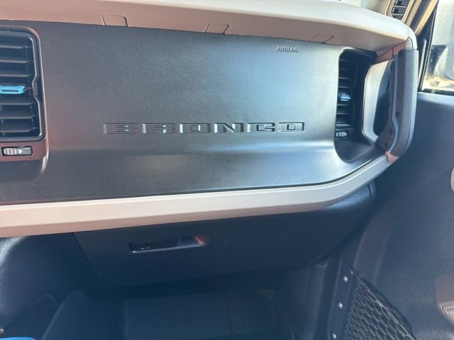 Certified 2023 Ford Bronco Wildtrak AWD/4WD image 22