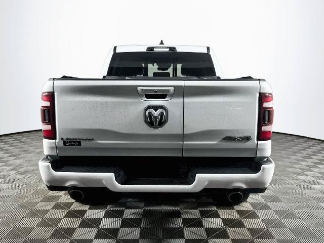 Used 2024 RAM 1500 Limited AWD/4WD image 6