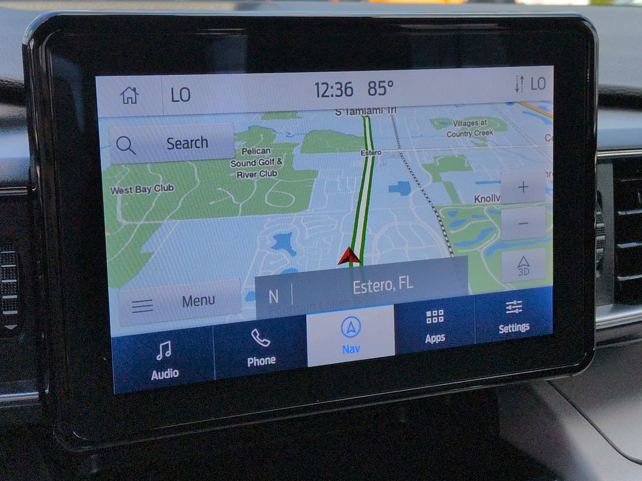 Certified 2023 Ford Explorer XLT w/ Equipment Group 202A image 20