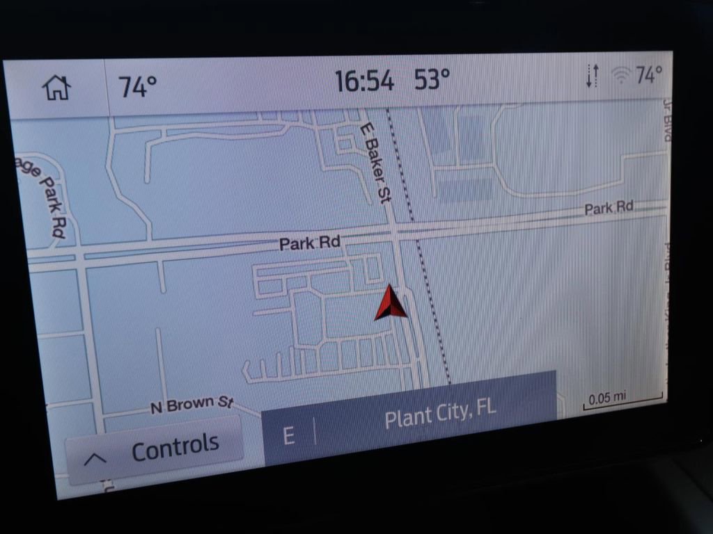 Certified 2023 Ford Explorer XLT w/ Equipment Group 202A image 21