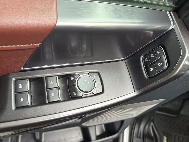 Certified 2021 Ford F150 Lariat w/ Equipment Group 502A High image 14