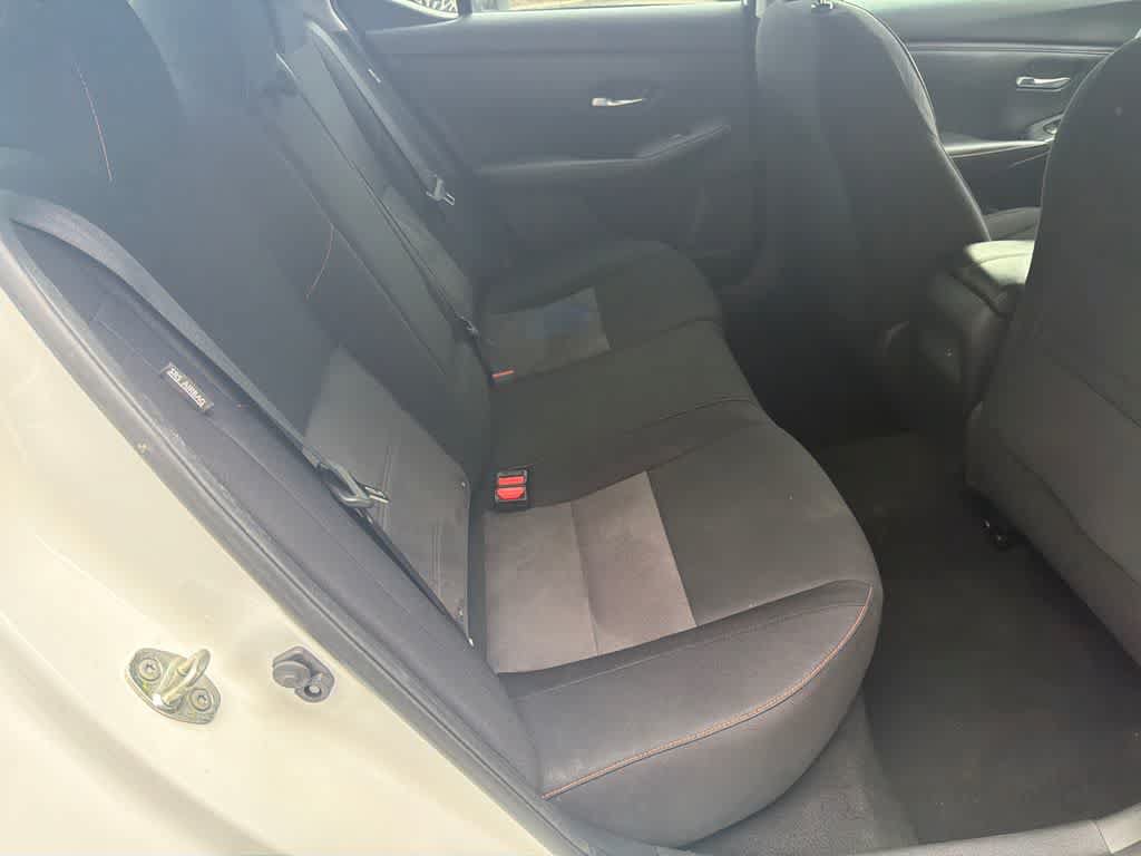 Used 2021 Nissan Sentra SR FWD image 14