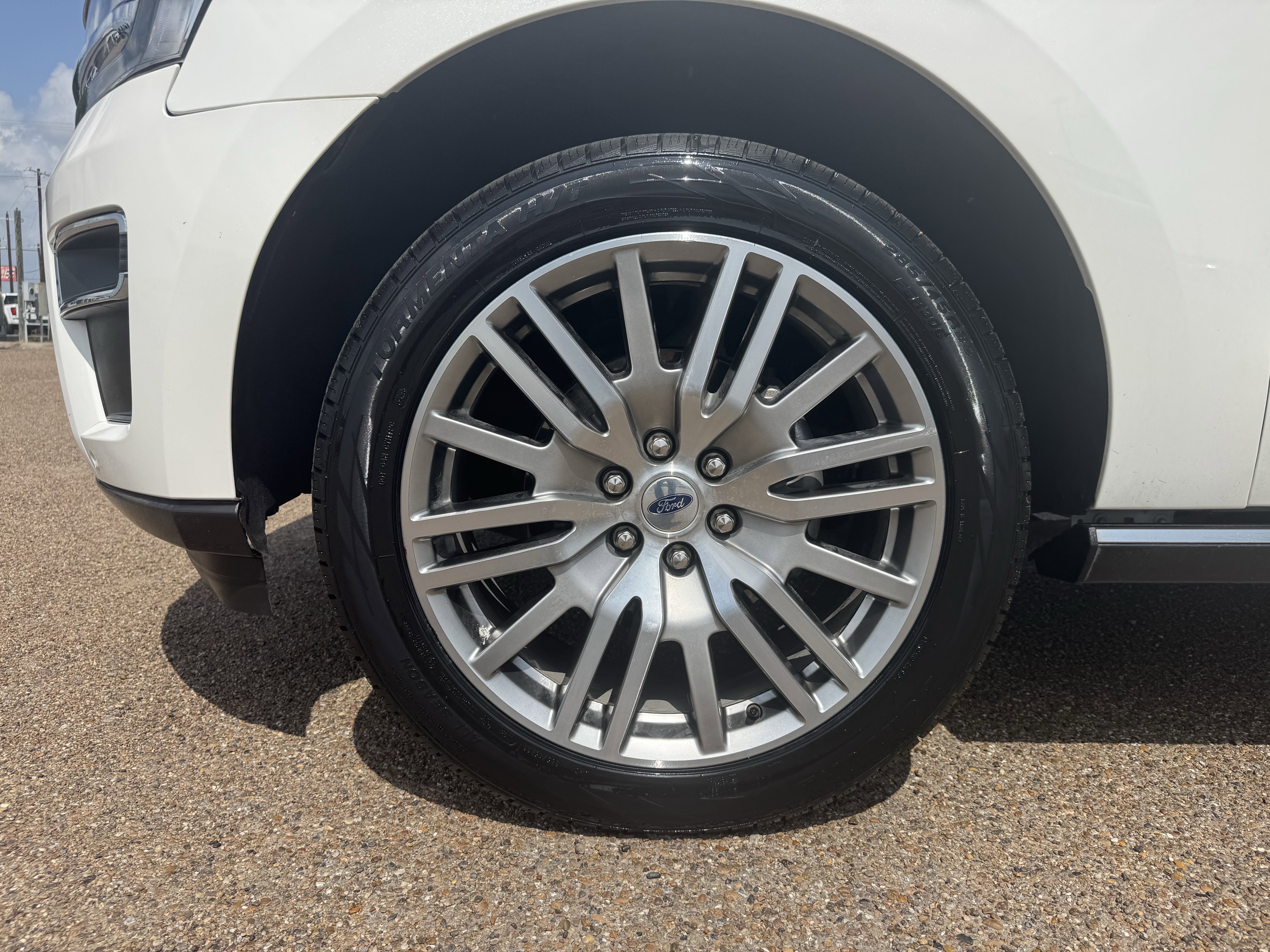 Certified 2023 Ford Expedition Limited RWD image 7