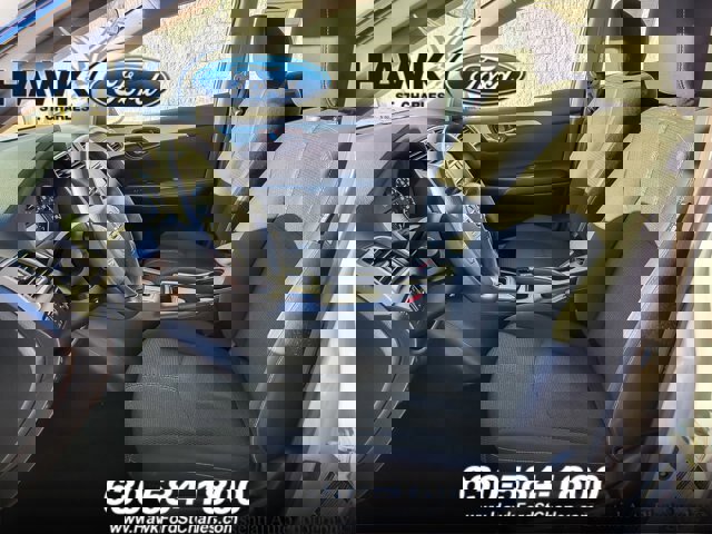 Used 2017 Nissan Sentra S image 8