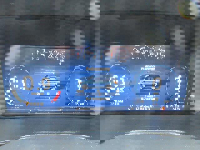 Certified 2024 Ford Expedition Max Limited image 13