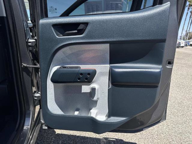 Certified 2022 Ford Maverick XLT FWD image 27