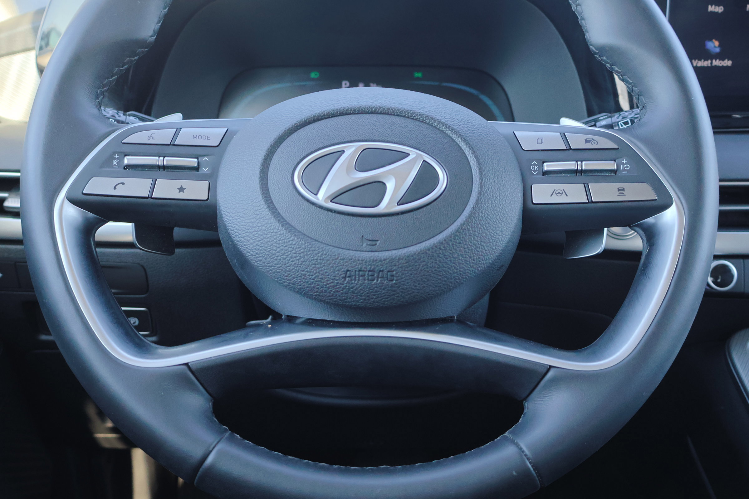 Used 2024 Hyundai Palisade XRT image 20