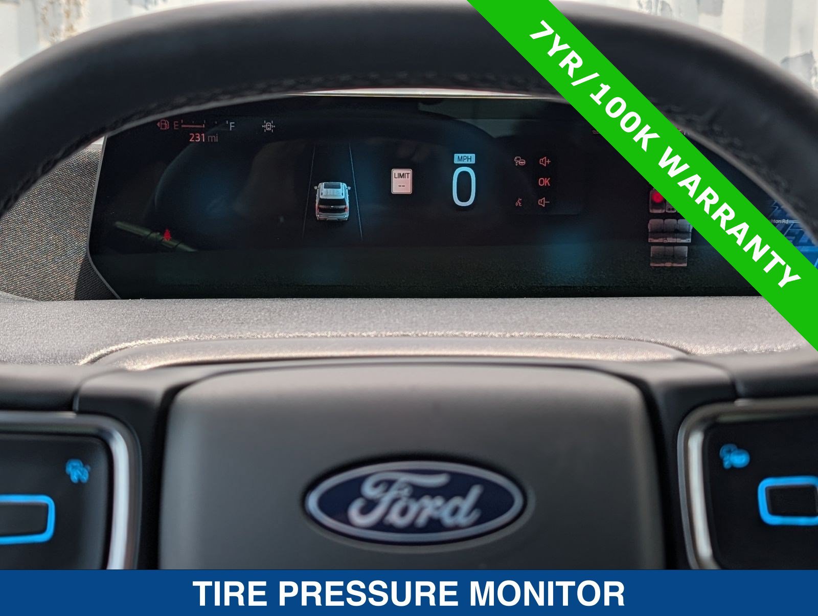 Certified 2025 Ford Expedition Active RWD image 32