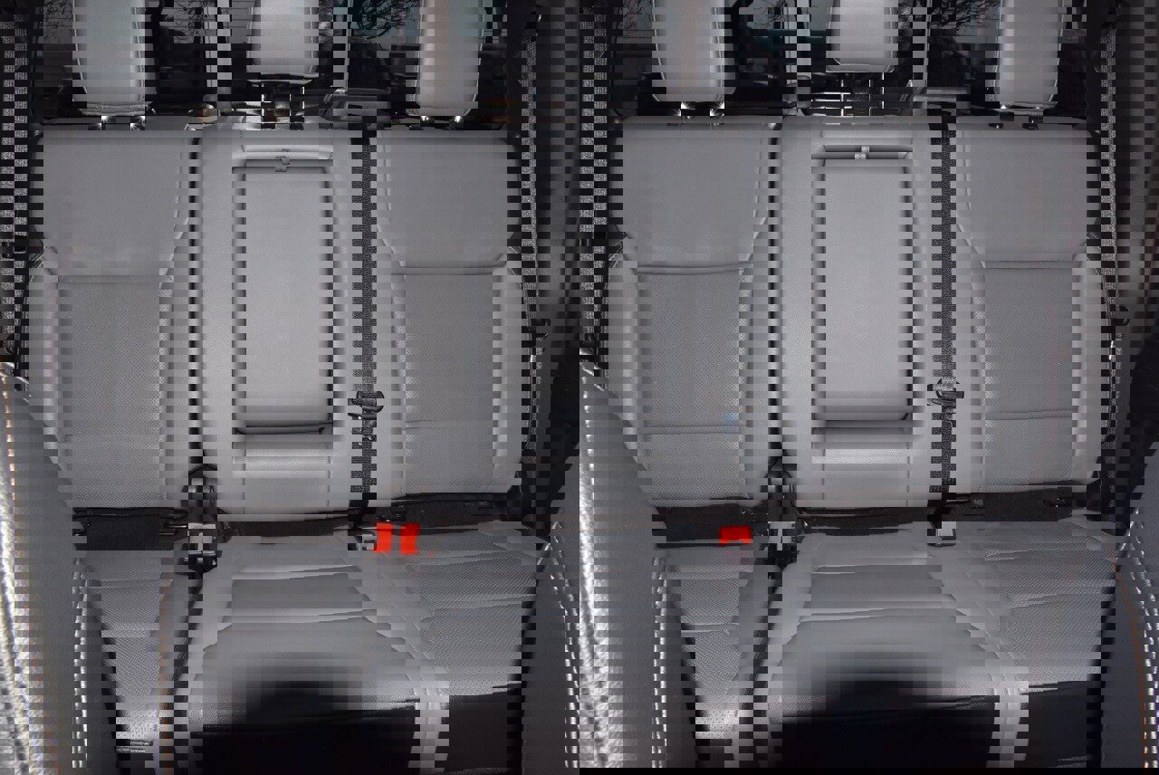 Certified 2023 Ford F150 Lightning Lariat w/ Equipment Group 511A High image 20