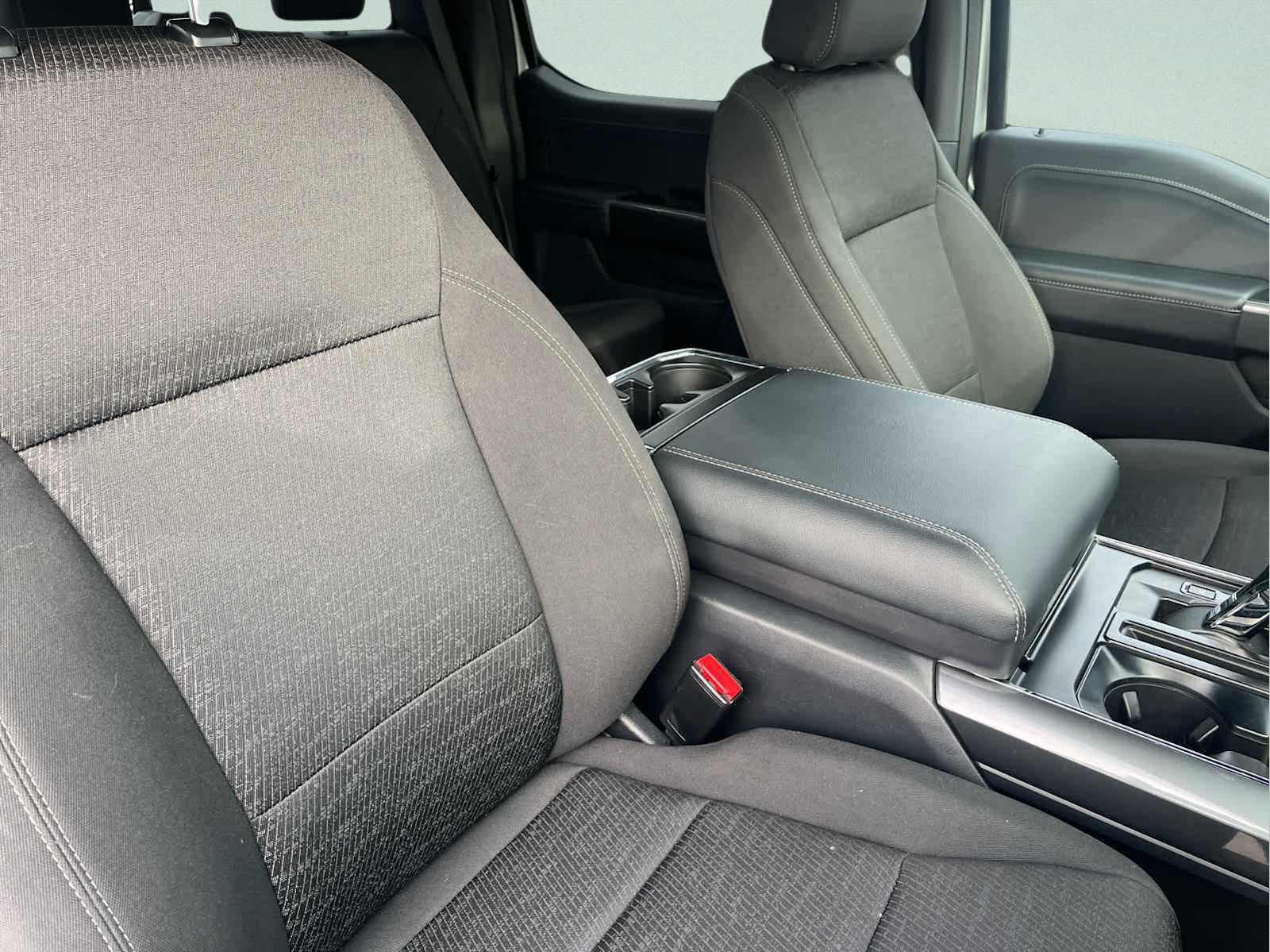 Certified 2023 Ford F150 XLT w/ Equipment Group 302A High image 22