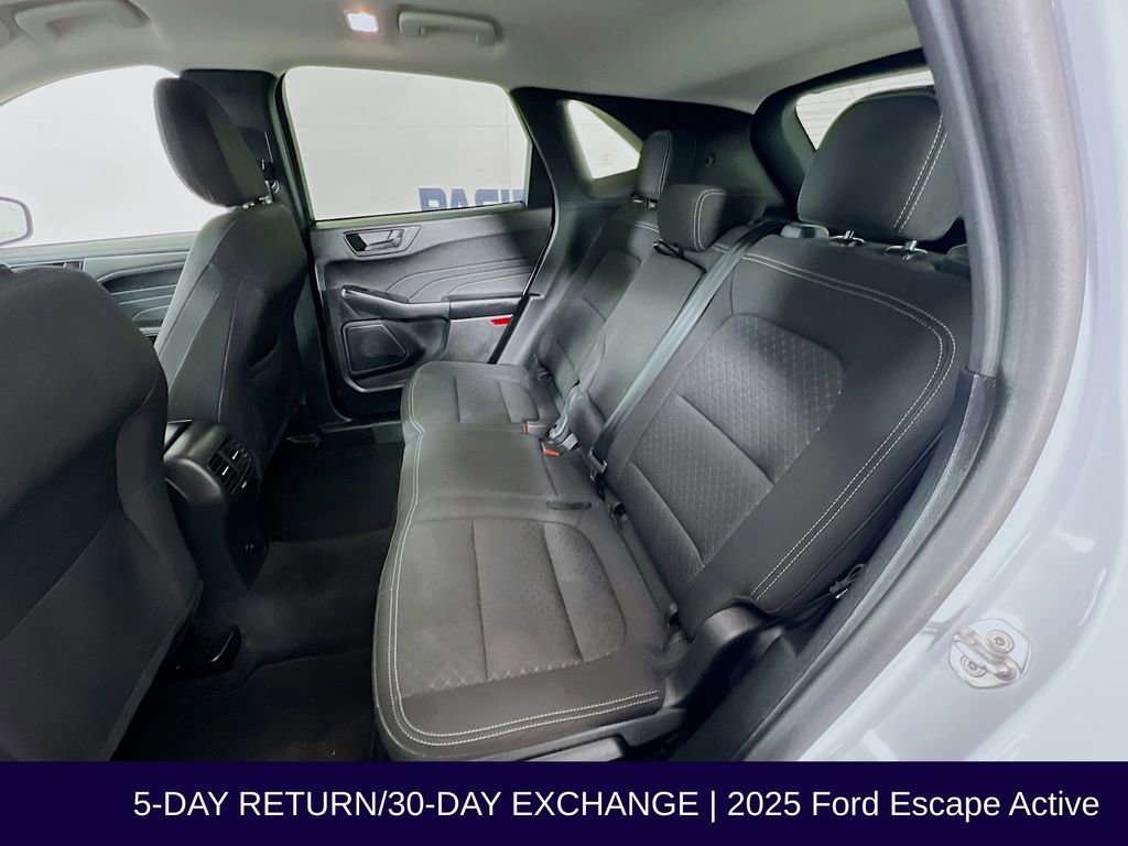 Certified 2025 Ford Escape Active image 24