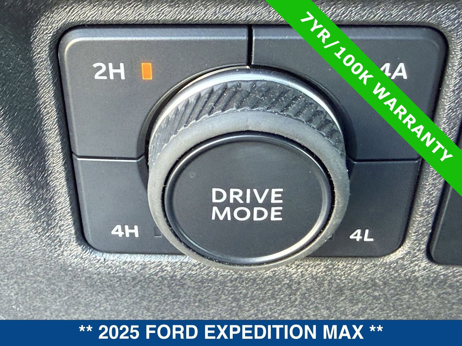 Certified 2025 Ford Expedition Max Active image 36