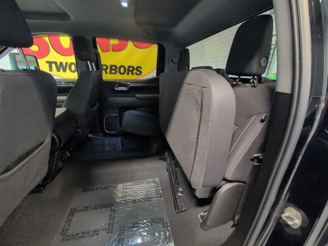 Certified 2022 Chevrolet Silverado 1500 RST AWD/4WD image 27