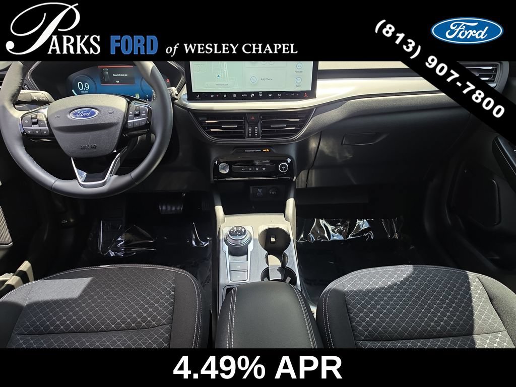 Certified 2023 Ford Escape Active w/ Tech Pack #2 FWD image 12