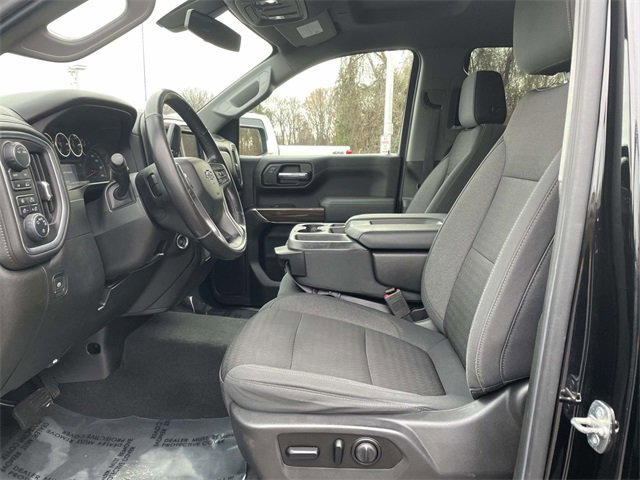 Used 2020 Chevrolet Silverado 1500 RST w/ All-Star Edition image 19