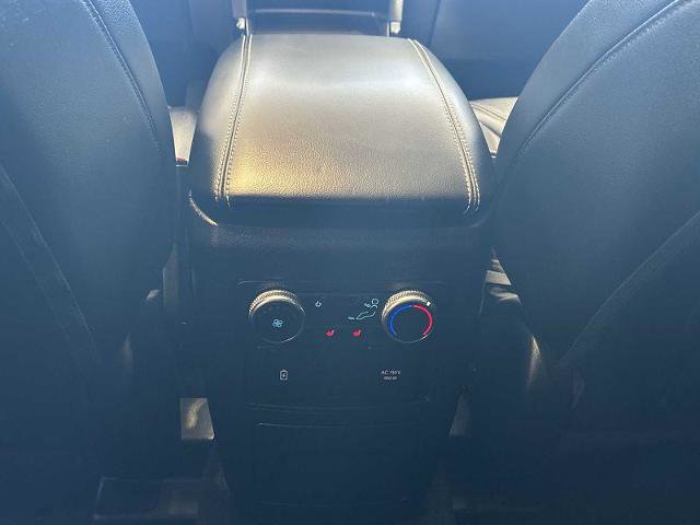 Certified 2023 Ford Explorer ST w/ Technology Package image 21