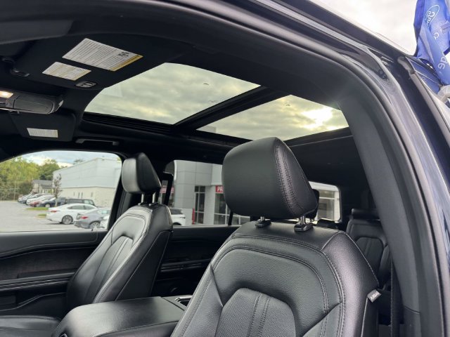 Certified 2021 Ford Expedition Limited AWD/4WD image 19
