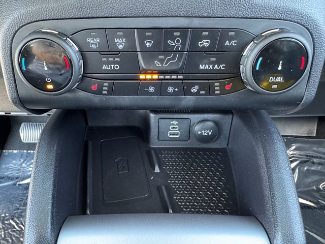 Certified 2024 Ford Bronco Sport Outer Banks w/ Tech Package AWD/4WD image 27