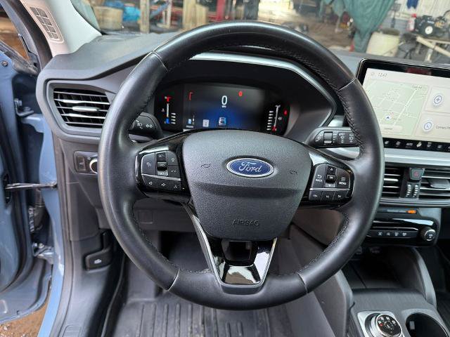 Certified 2024 Ford Escape Active w/ Tech Pack #1 AWD/4WD image 34