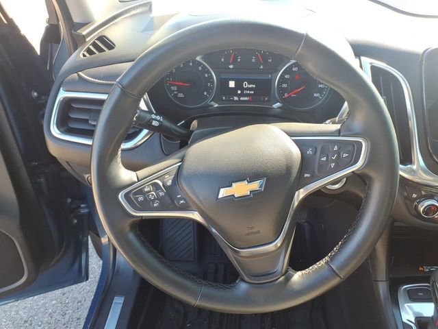 Used 2024 Chevrolet Equinox Premier image 15