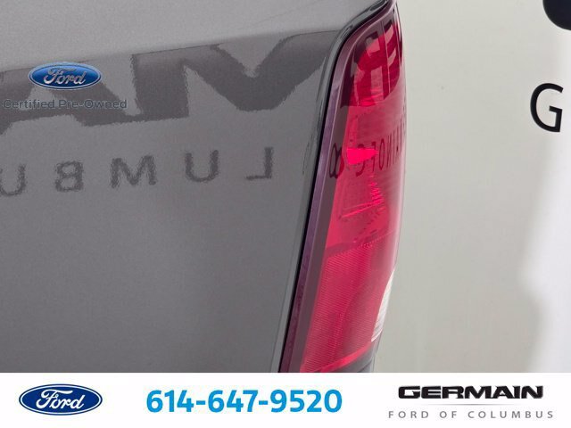 Used 2017 RAM 1500 Express AWD/4WD image 15