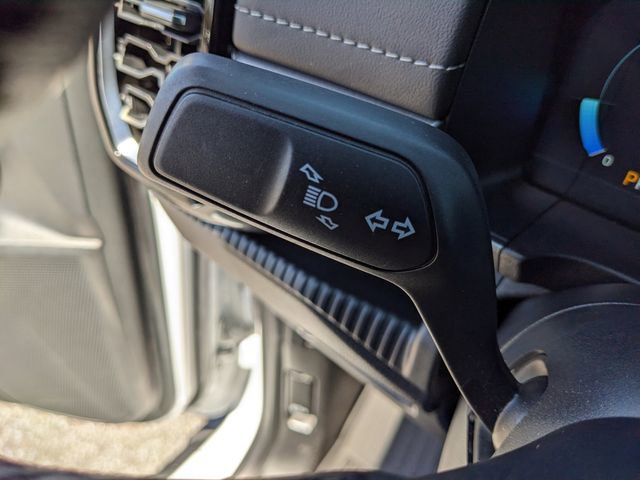 Certified 2024 Ford Ranger Lariat AWD/4WD image 29