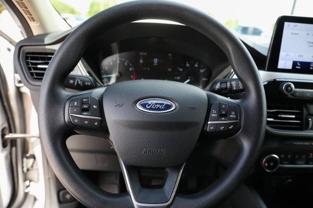Certified 2020 Ford Escape SE FWD image 32