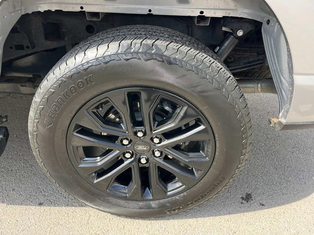 Certified 2024 Ford F150 Lariat w/ Equipment Group 502A High image 11