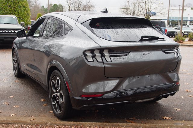 Certified 2023 Ford Mustang Mach-E GT image 3