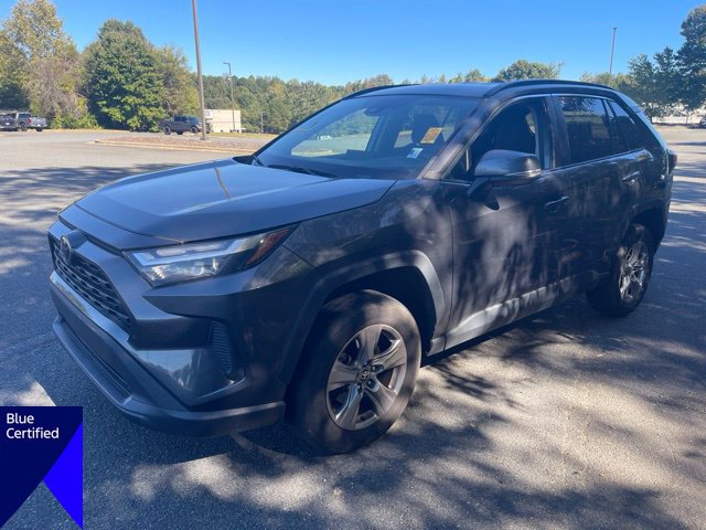Used 2023 Toyota RAV4 XLE