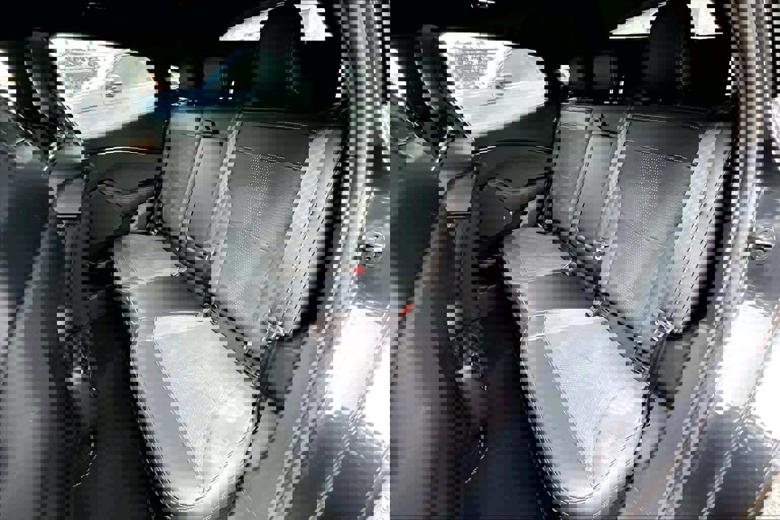 Certified 2021 Ford Mustang Mach-E GT w/ GT Performance Edition image 21