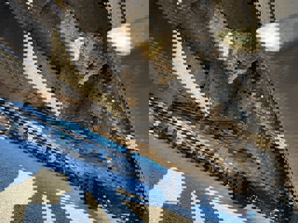 Certified 2024 Ford F450 Platinum w/ FX4 Off-Road Package image 39