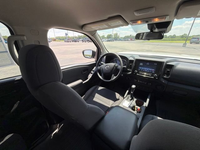 Used 2022 Nissan Frontier S w/ Technology Package AWD/4WD image 21