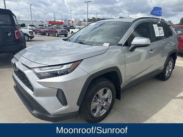 Used 2024 Toyota RAV4 XLE w/ Convenience Package