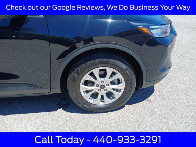 Certified 2023 Ford Escape Active AWD/4WD image 13