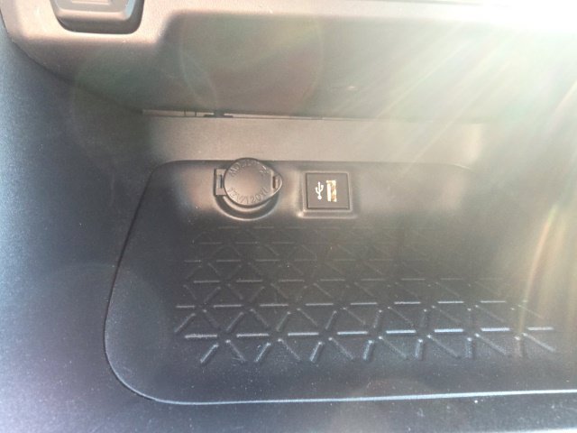 Used 2025 Toyota RAV4 LE w/ Blackout Package (GST) FWD image 26